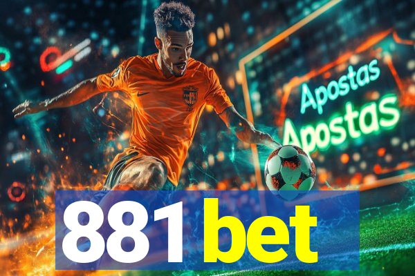 881 bet